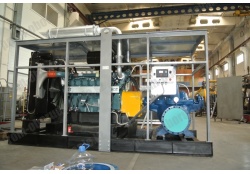 Насос 1Д1250-63а Болгария