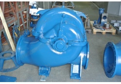 Насос 1Д1250-63б (1000) Болгария