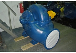 Насос 1Д1600-90 Болгария