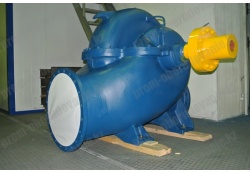 Насос 1Д1600-90а Болгария