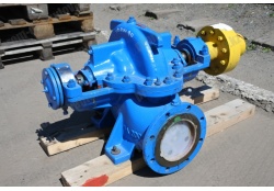 Насос 1Д200-90-1450 Болгария