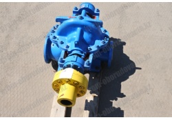 Насос 1Д200-90а Болгария