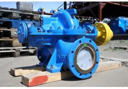 Насос 1Д200-90б Болгария