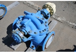 Насос 1Д250-125-1450 Болгария