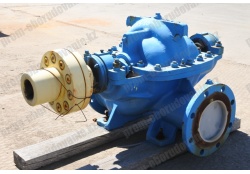 Насос 1Д250-125а Болгария