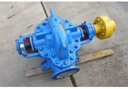 Насос 1Д500-63а Болгария