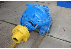 Насос 1Д500-63б Болгария