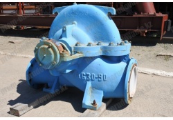 Насос 1Д630-125 Болгария