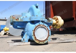 Насос 1Д630-125а Болгария