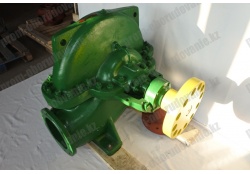 Насос 1Д630-125б Болгария