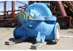 Насос 1Д630-90 Болгария