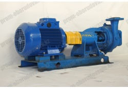 Консольный насос 1К 20/30б 