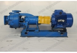 Консольный насос 1К 8/18