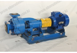 Консольный насос 1К 8/18а