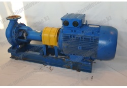 Консольный насос 1К100-65-200