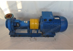 Консольный насос 1К100-65-200а