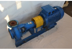 Консольный насос 1К100-65-200б