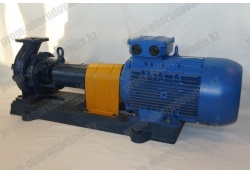 Консольный насос 1К100-80-160а