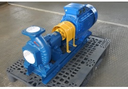 Консольный насос 1К100-80-160б