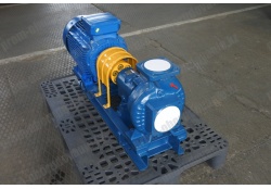 Консольный насос 1К100-80-160м