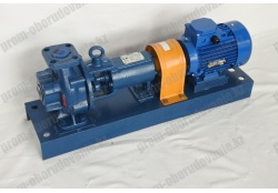 Консольный насос 1К50-32-125а