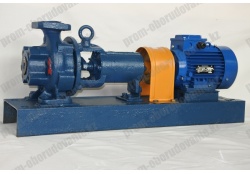 Консольный насос 1К50-32-125б 