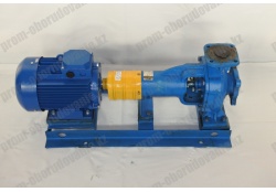 Консольный насос 1К65-50-160