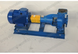 Консольный насос 1К65-50-160а