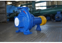 Консольный насос 1К80-50-200а