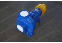 Консольный насос 1К80-50-200б