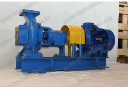 Консольный насос 1К80-65-160 