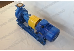 Консольный насос 1К80-65-160а