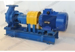 Консольный насос 1К80-65-160м