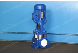 Насос НВС 65-70 Иртыш