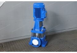 Насос НВС 8-20 Иртыш