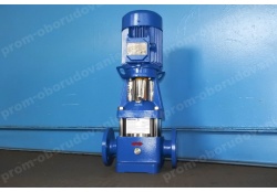 Насос НВС 65-80-2 Иртыш