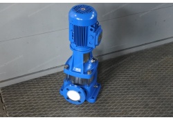 Насос НВС 8-17 Иртыш