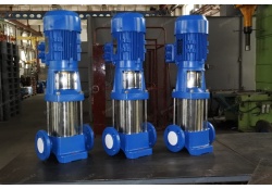 Насос НВС 4-2 Иртыш