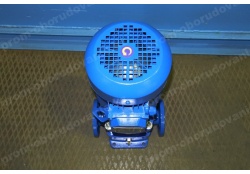 Насос НВС 85-10 Иртыш