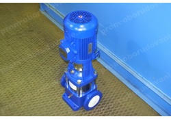 Насос НВС 150-10 Иртыш