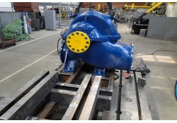 Насос 2Д2000-21 Болгария