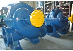 Насос 2Д2000-21а (1000) Болгария