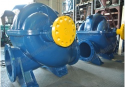 Насос 2Д2000-21 (1000) Болгария