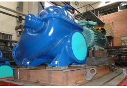 Насос 2Д2000-21а Болгария