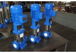 Насос НВС 4-3 Иртыш