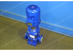 Насос НВС 150-20-2 Иртыш