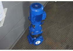 Насос НВС 8-2 Иртыш