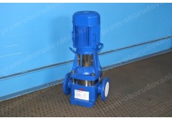 Насос НВС 65-20-2 Иртыш