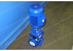 Насос НВС 120-20-1 Иртыш