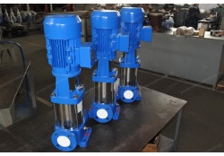 Насос НВС 4-4 Иртыш